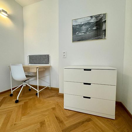 Apartamento Ferienzauber 1897 Dornbirn Exterior foto