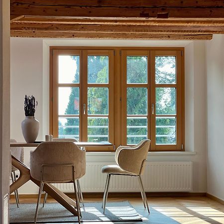 Apartamento Ferienzauber 1897 Dornbirn Exterior foto