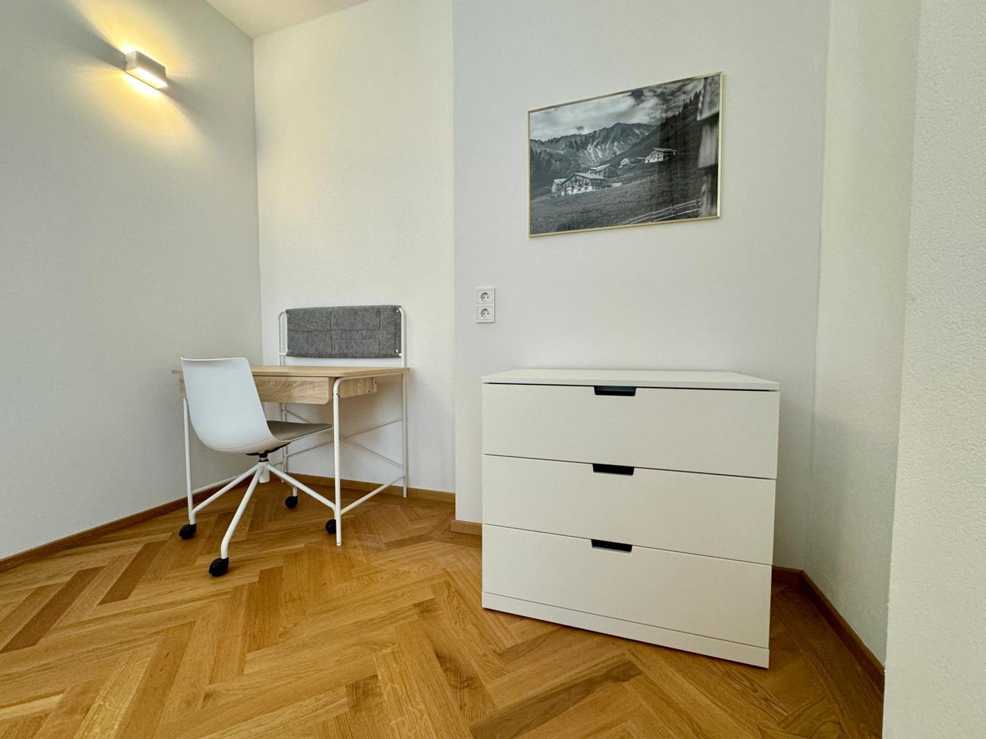 Apartamento Ferienzauber 1897 Dornbirn Exterior foto