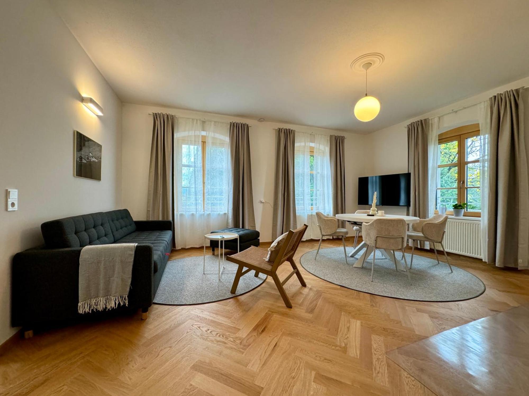 Apartamento Ferienzauber 1897 Dornbirn Exterior foto