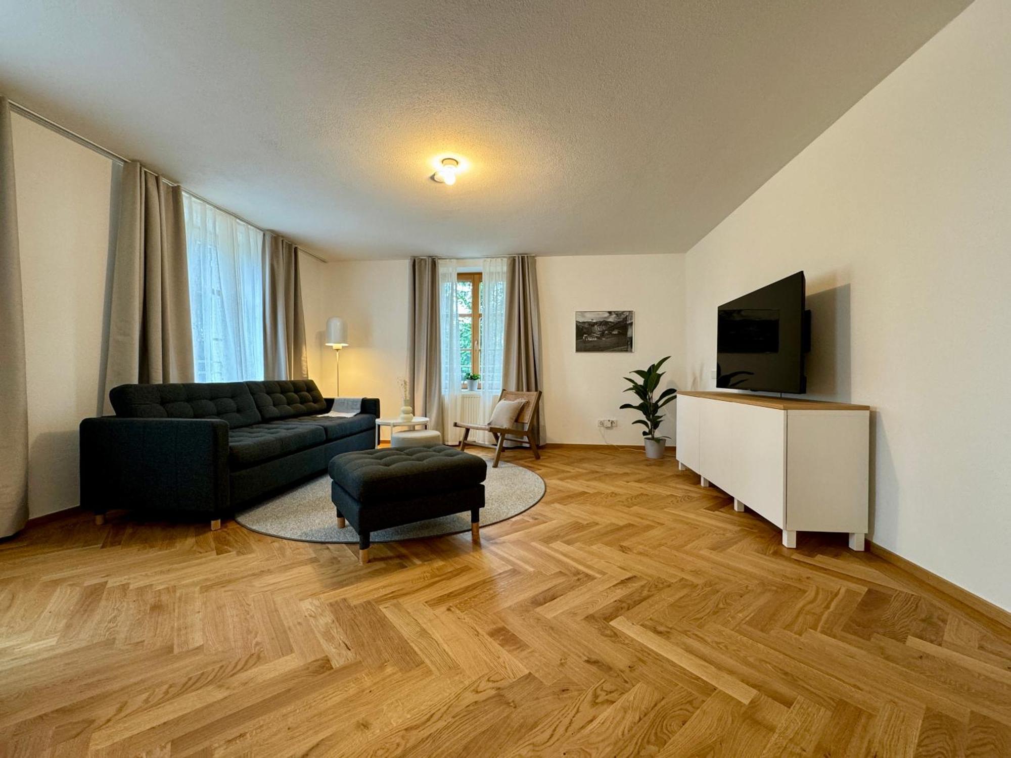 Apartamento Ferienzauber 1897 Dornbirn Exterior foto