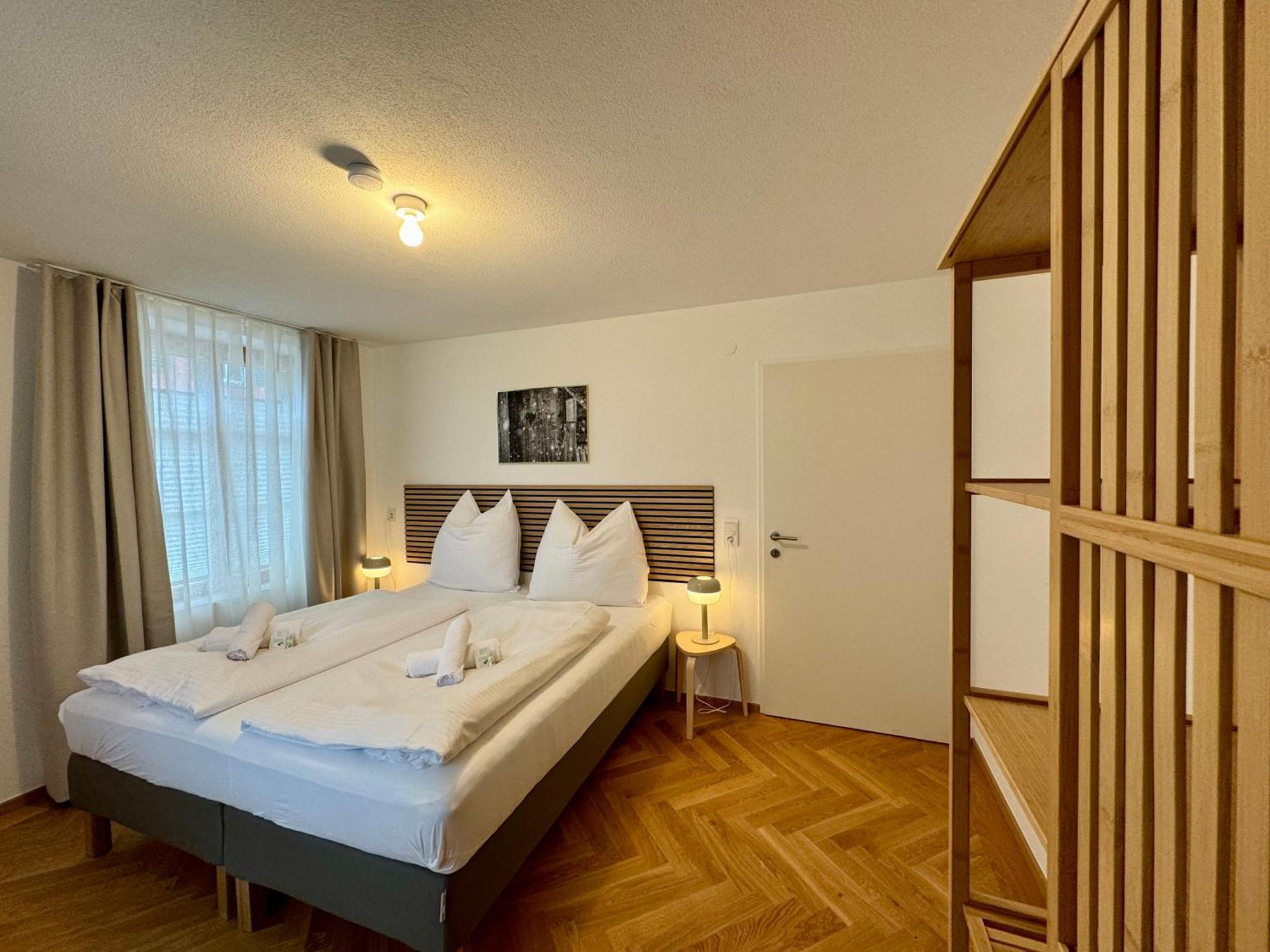 Apartamento Ferienzauber 1897 Dornbirn Exterior foto