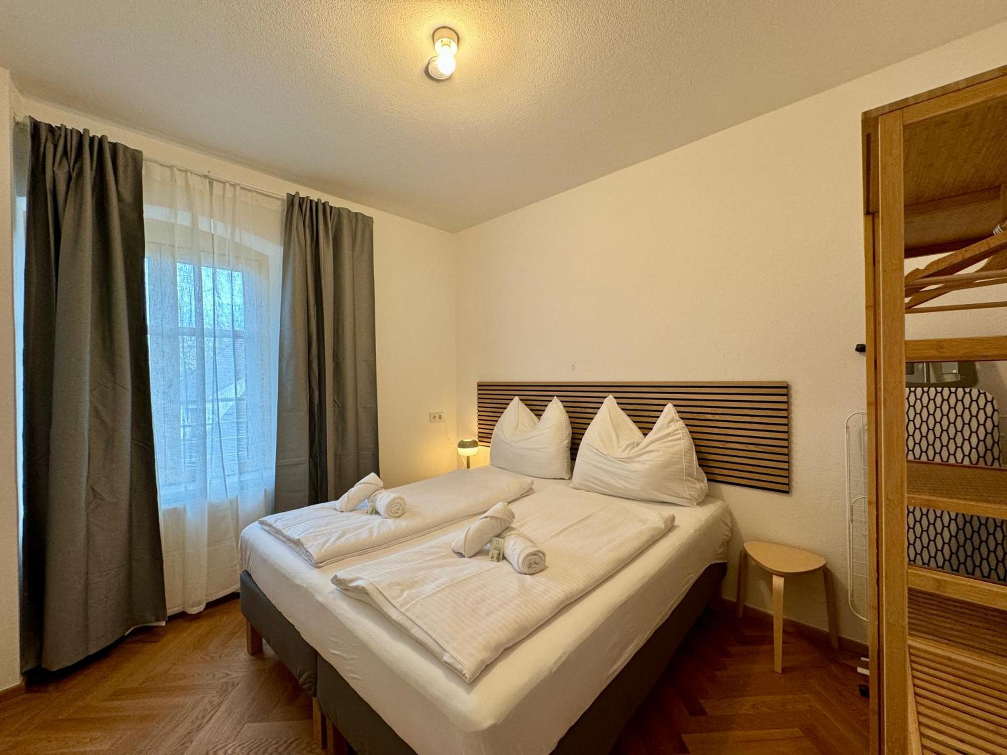 Apartamento Ferienzauber 1897 Dornbirn Exterior foto
