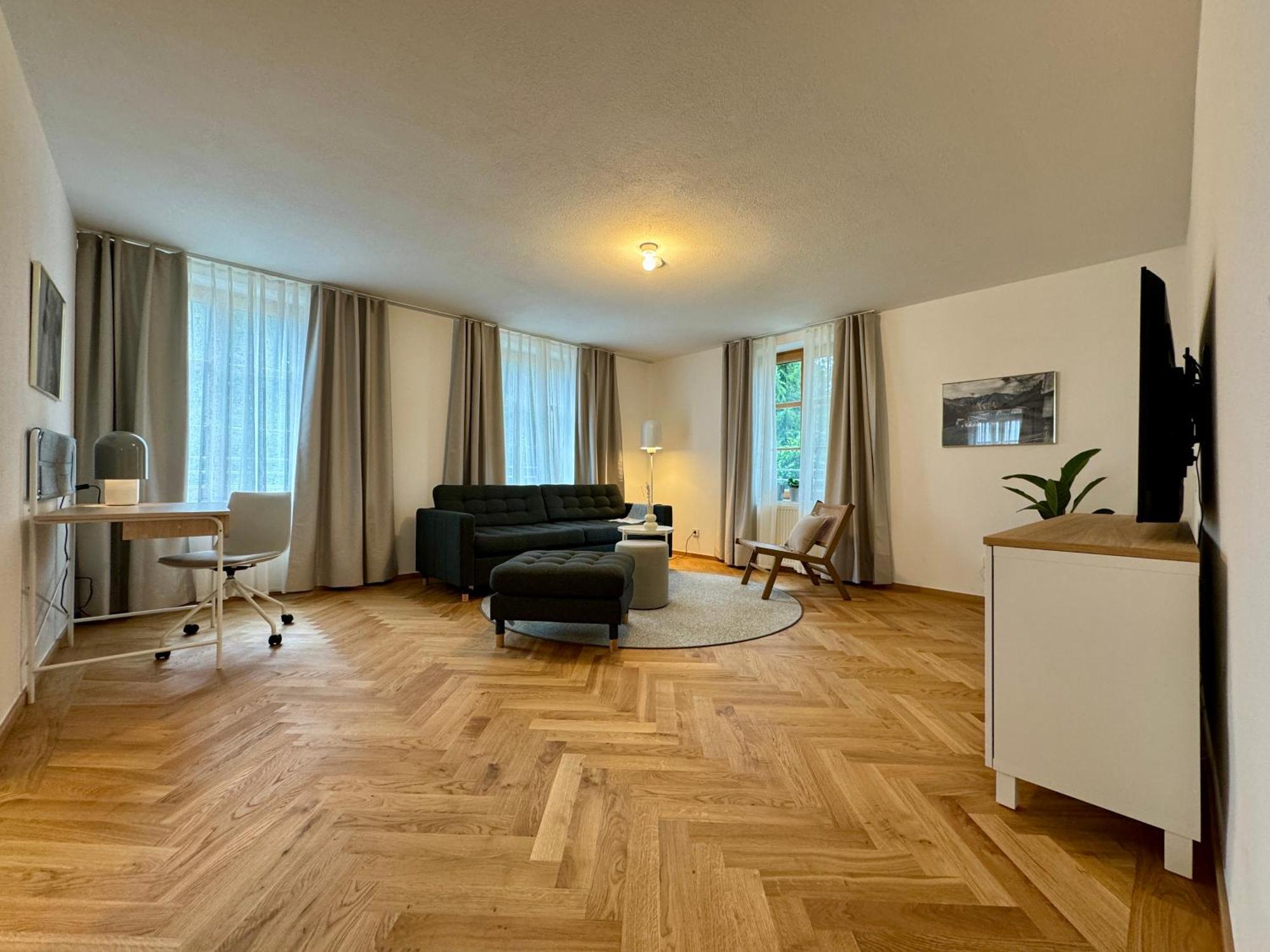 Apartamento Ferienzauber 1897 Dornbirn Exterior foto