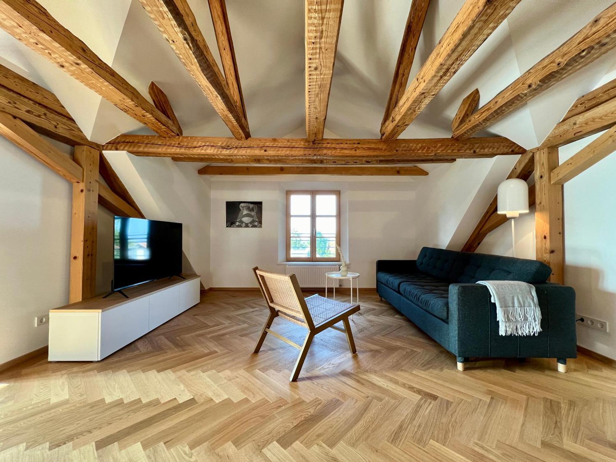 Apartamento Ferienzauber 1897 Dornbirn Exterior foto